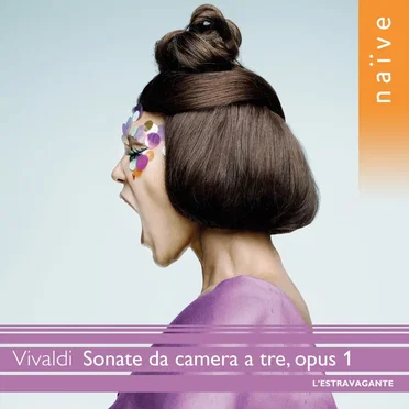 Sonate da camera a tre, opus 1