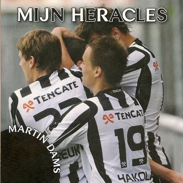 Mijn Heracles