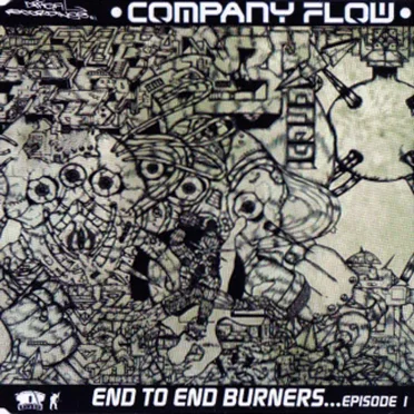 End To End Burners...Episode 1