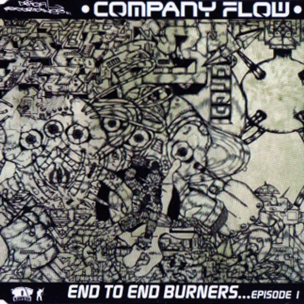End To End Burners...Episode 1