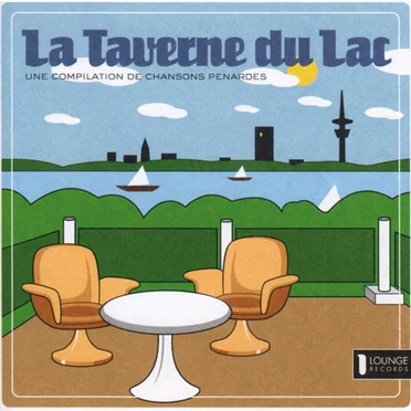 La Taverne du Lac