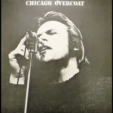 Chicago Overcoat by Chicago Overcoat - album cover