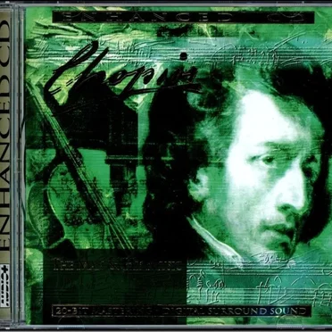 Chopin: The Man and His Music