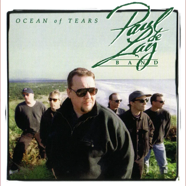 Ocean of Tears