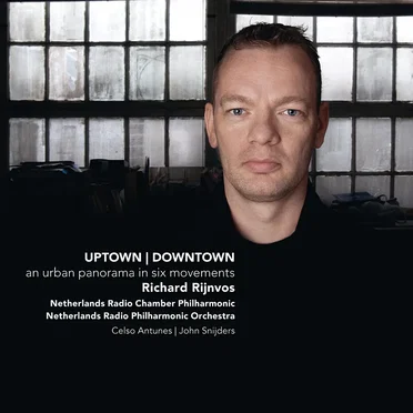 Uptown|Downtown: An Urban Panorama in Six Movements
