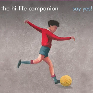 Say Yes!