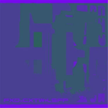 FXDxCXTW+LSFP by Frim Xa Duis - album cover