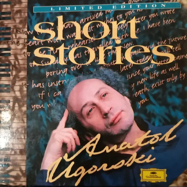Short Stories
