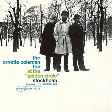 At the “Golden Circle” Stockholm, Volume Two