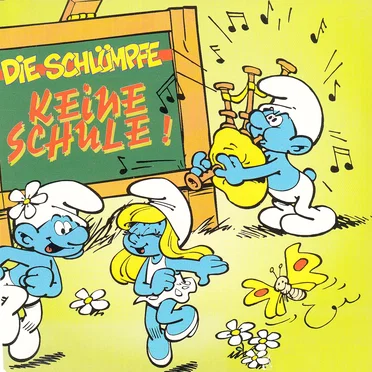 Keine Schule!