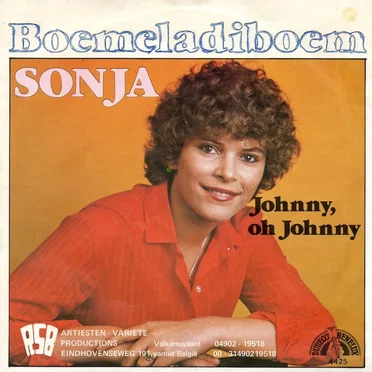 Boemeladiboem / Johnny, oh Johnny