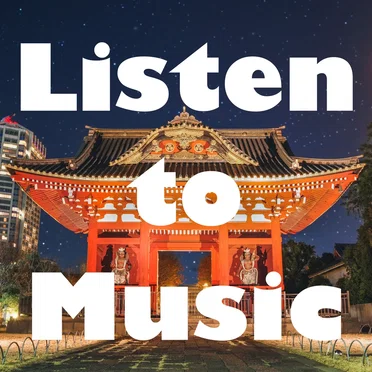 Listen to Music