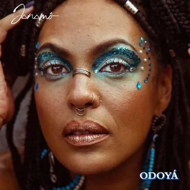 Odoyá by Janamo - album cover