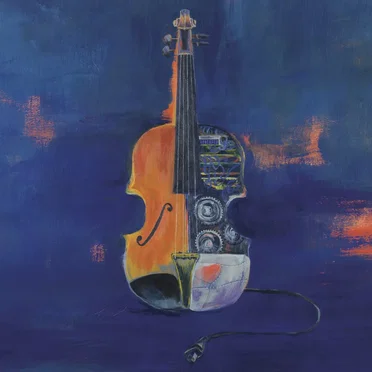 Sweet Octave by Jake Armerding - album cover