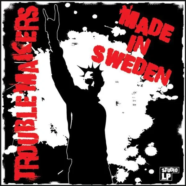 Made in Sweden