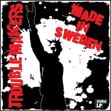 Made in Sweden
