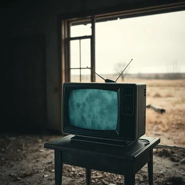 Shortwave Nostalgia, Volume 1