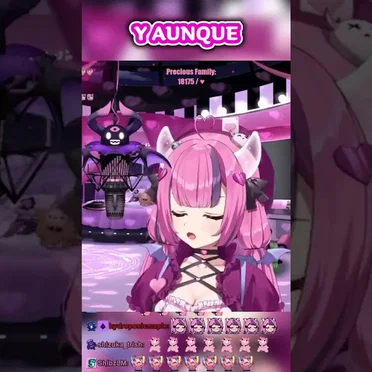 Ironmouse Shows Off Her Amazing Voice