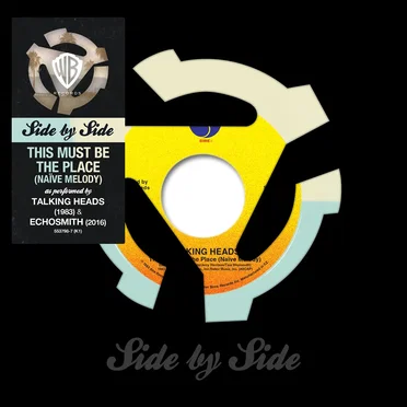 This Must Be the Place (Naïve Melody)