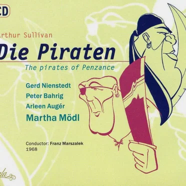 Die Piraten (The Pirates of Penzance)
