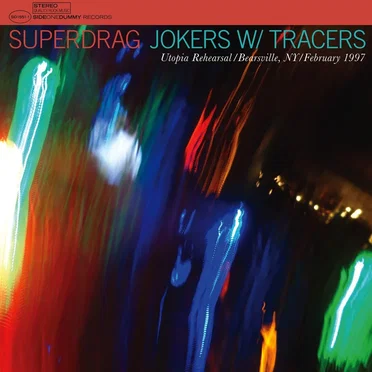 Jokers W/ Tracers