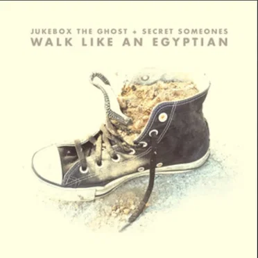 Walk Like an Egyptian