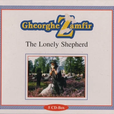 The Lonely Shephard