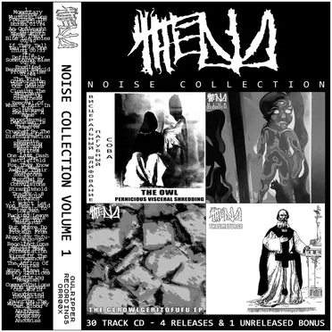 Noise Collection Volume 1