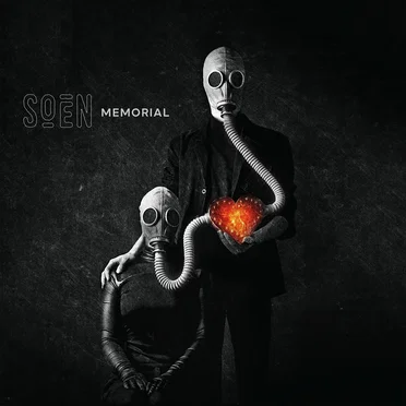 Unbreakable by Soen - album cover