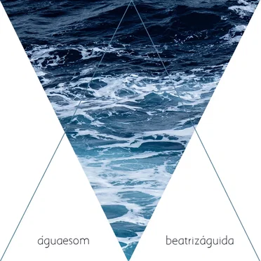 Água e Som by Beatriz Águida - album cover