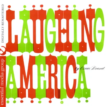 Laughing America