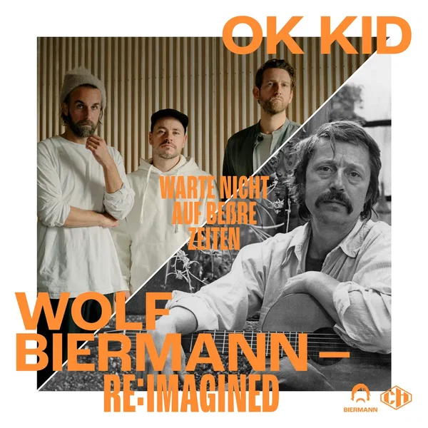 Warte nicht auf beßre Zeiten