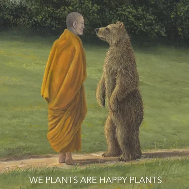 We Plants Are Happy Plants by We Plants Are Happy Plants - album cover