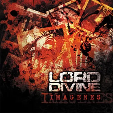 Imágenes by Lord Divine - album cover