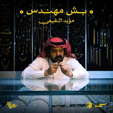 بش مهندس