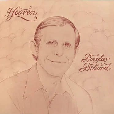 Heaven by Douglas Dillard - album cover