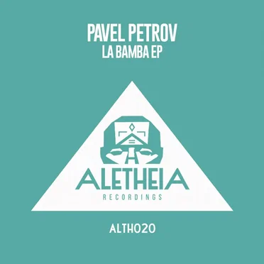 La Bamba EP