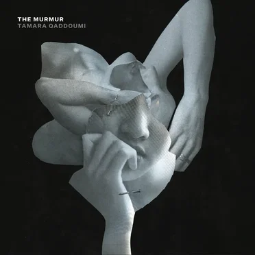 The Murmur by Tamara Qaddoumi - album cover