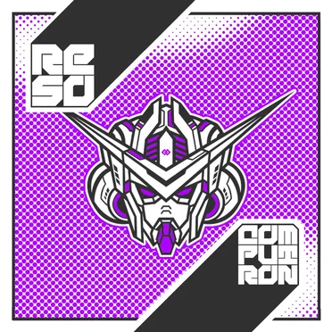 Computron EP