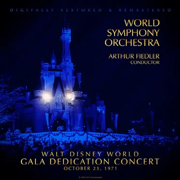 Gala Dedication Concert