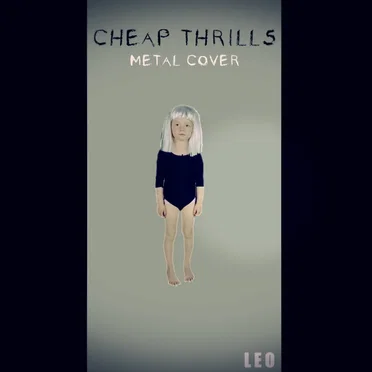 Cheap Thrills (Metal Cover)