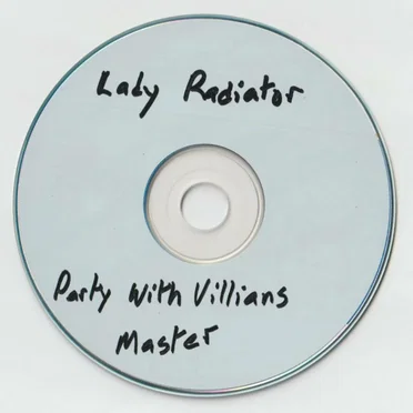 Party With Villains