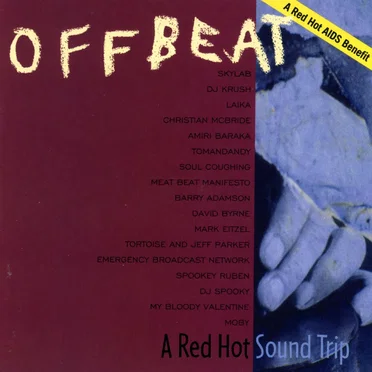 Offbeat: A Red Hot Sound Trip by Various Artists - album cover