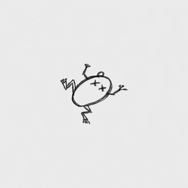 C'mon (Say Something) by pendown - album cover