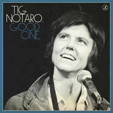 Good One by Tig Notaro - album cover