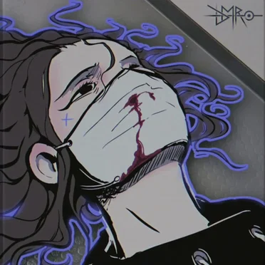 Nose Bleed by Sophie Indoll - album cover