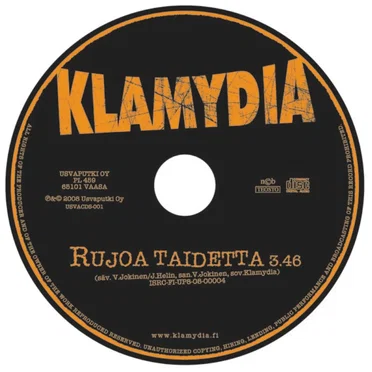 Rujoa taidetta