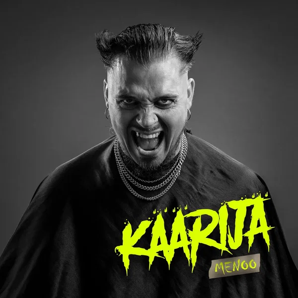 Menoo (Get on) [Vain elämää kausi 16]