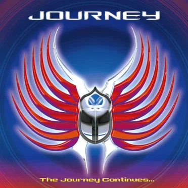 The Journey Continues...