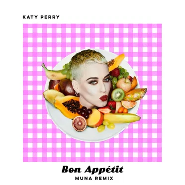 Bon appétit (MUNA remix)